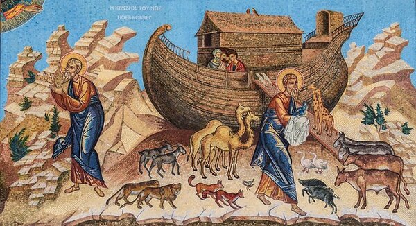 Noah's Ark